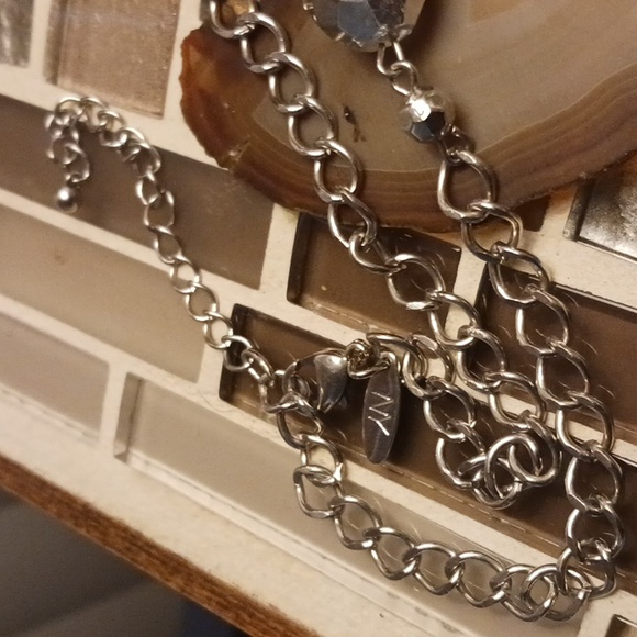 Vintage NY necklace - Picture 4 of 7